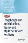 FITOR - Fragebogen zur individuellen, Team und organisationalen Resilienz