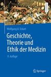 Geschichte, Theorie und Ethik der Medizin