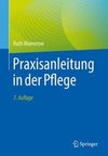 Praxisanleitung in der Pflege