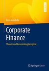 Corporate Finance