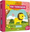 Die Tierkinder