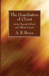 The Humiliation of Christ