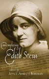 Contemplating Edith Stein