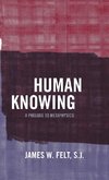 HUMAN KNOWING