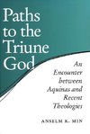 PATHS TO THE TRIUNE GOD