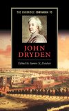 The Cambridge Companion to John Dryden