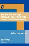 The Life and Writings of Stuart Chase (1888-1985)