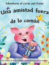 Las aventuras de Cerda y Ratón