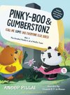 Pinky-Boo & Gumberstonz