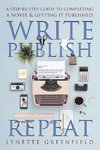 Write Publish Repeat