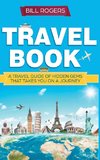 Travel Book - Hardcover Version