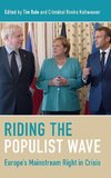 Riding the Populist Wave