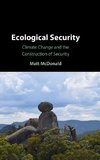 Ecological Security