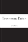 Letter to my Father