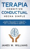 Terapia cognitivo conductual