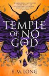 Temple of No God