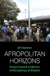 Afropolitan Horizons