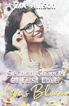 Second Chance at First Love