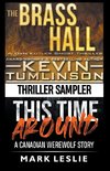 Thriller Sampler