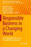 Responsible Business in a Changing World