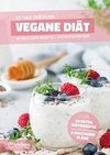 Vegane Diät - Ernährungsplan zum Abnehmen für 30 Tage