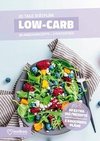 Low Carb Diät - Ernährungsplan zum Abnehmen für 30 Tage