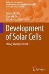 Development of Solar Cells