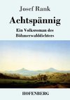 Achtspännig