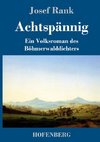 Achtspännig