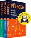 PFLEGEN Lernpaket 2.A. + E-Books