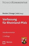 Verfassung für Rheinland-Pfalz