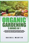 Organic Gardening