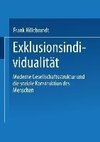 Exklusionsindividualität