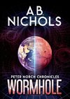 Peter Norch Chronicles - Wormhole