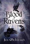 Blood of Ravens