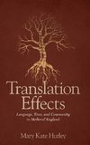 Translation Effects