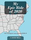 My Epic Ride of 2020