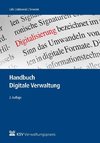 Handbuch Digitale Verwaltung