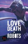 Love, Death and Robots