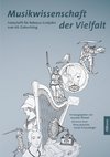 Musikwissenschaft der Vielfalt