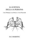 La Scienza della 1A Persona