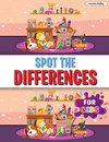 Spot the Differences for Kids