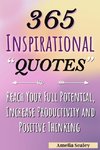 365 Inspirational Quotes