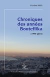 Chroniques des années Bouteflika