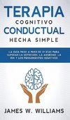 Terapia cognitivo conductual