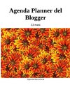 Agenda Planner del Blogger