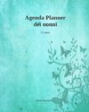 Agenda Planner dei nonni