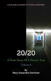 20/20 (Volume II)