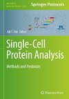 Single-Cell Protein Analysis