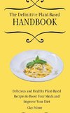 The Definitive Plant-Based Handbook